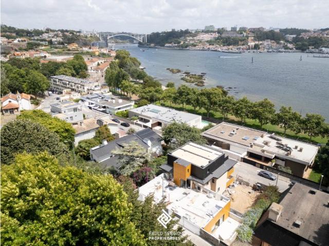 Apartamento venda em Porto, Lordelo Do Ouro