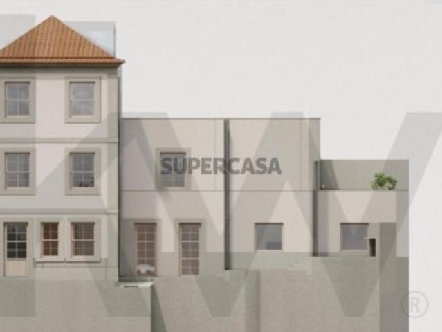 Casa venda em Porto, Aldoar