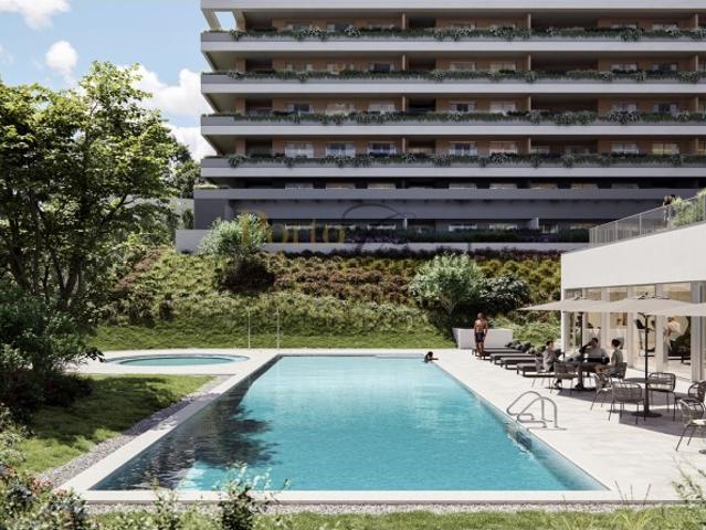 Apartamento venda em Maia, Gueifães