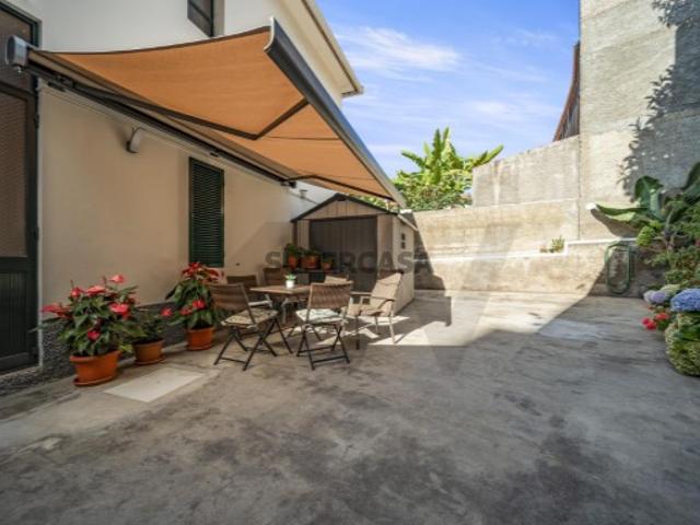 Casa venda em Santa Cruz, Ilha Da Madeira