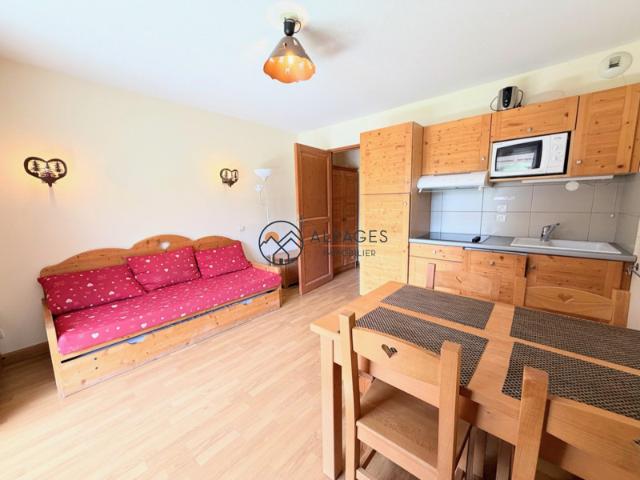 Appartement vente à Briançon, Vars