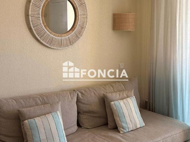 Appartement vente à Lesparre-Médoc, Lacanau