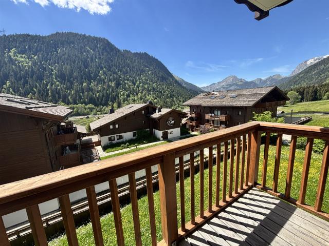 Appartement vente à Thonon-les-Bains, Le Châtel