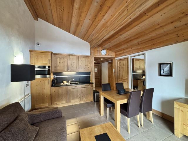 Appartement vente à Thonon-les-Bains, Le Châtel