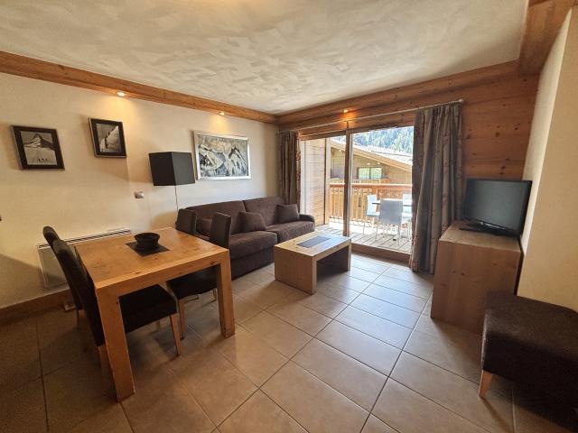 Appartement vente à Thonon-les-Bains, Le Châtel