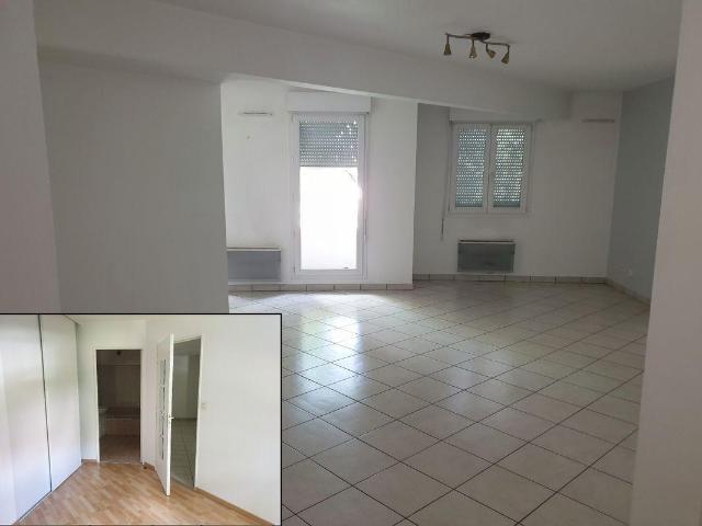 Appartement location à Clermont-Ferrand, Clermont-ferrand