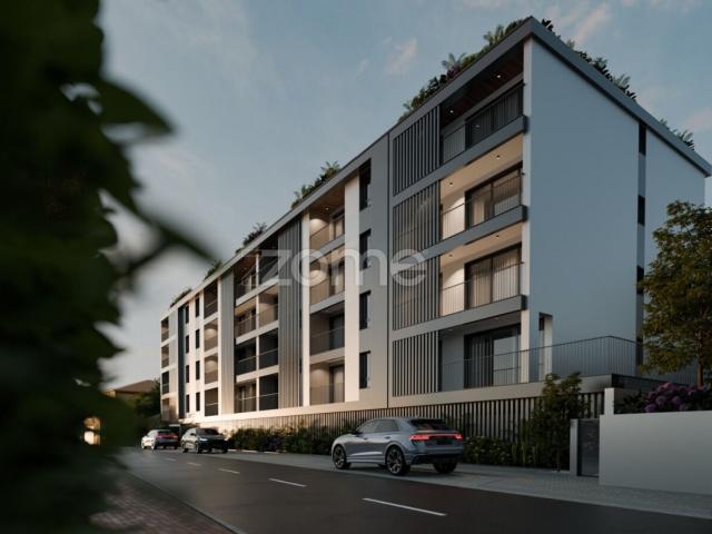 Apartamento venda em Saraiva, Câmara de Lobos