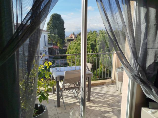 Appartement vente à France métropolitaine, Nice