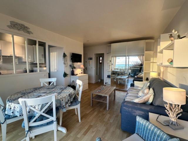 Appartement vente à Saint-Nazaire, La Baule-escoublac