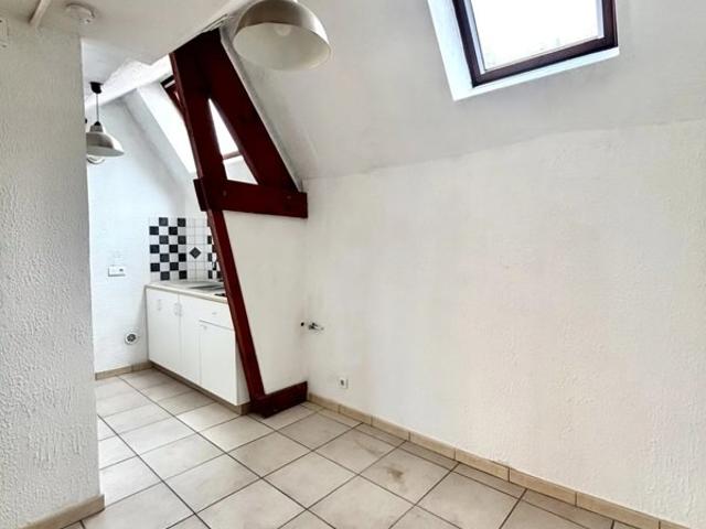 Appartement location à Belfort, Saraz