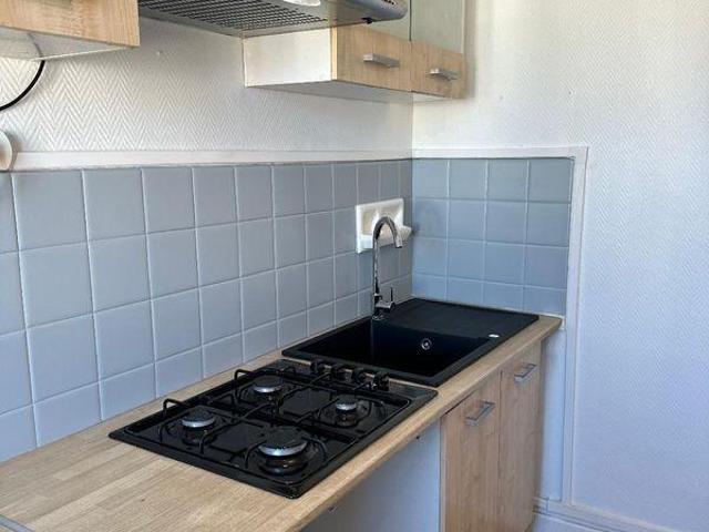 Appartement location à Saint-Étienne, Saint-etienne