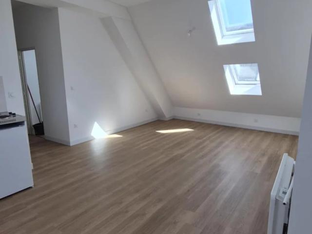 Appartement location à Fère-en-Tardenois, Aisne