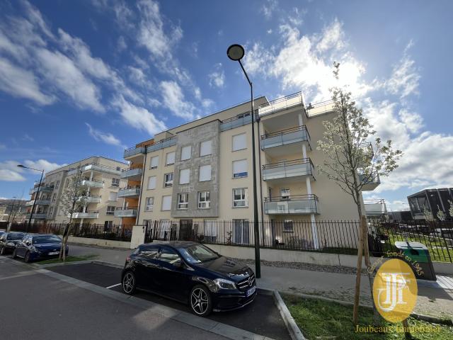 Appartement location à Les Andelys, Vernon