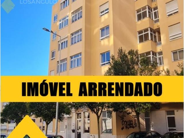 Apartamento venda em Rinchoa, Sintra