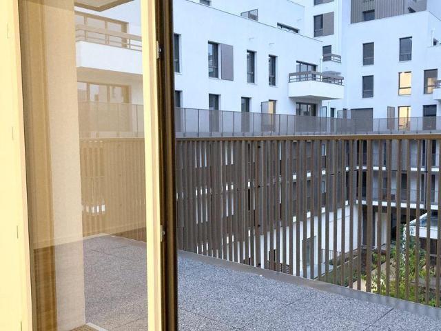 Appartement location à Saint-Denis, Aubervilliers