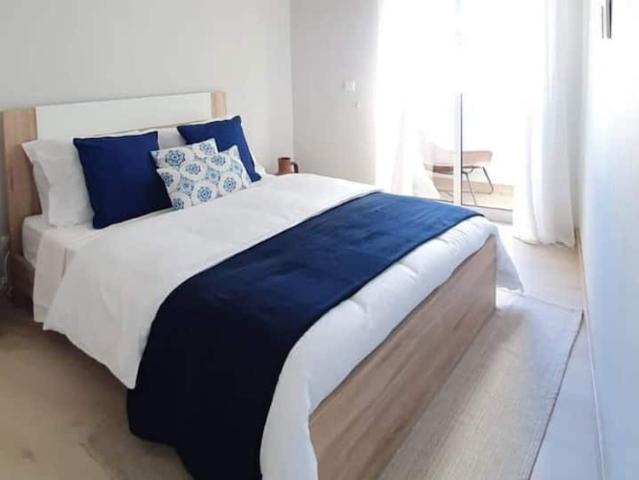 Apartamento alugar em Bom Retiro, Portimão