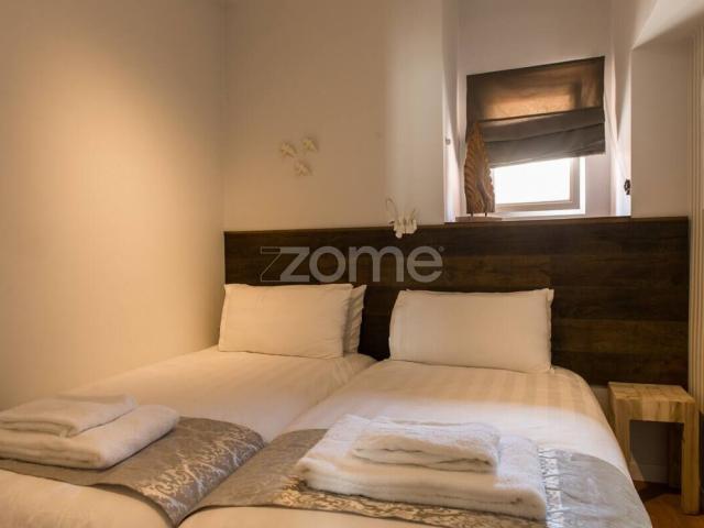 Apartamento venda em Misericórdia, Lisboa