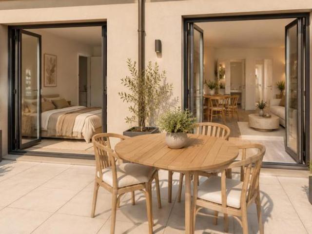 Appartement vente à Arcachon, La Teste-de-buch