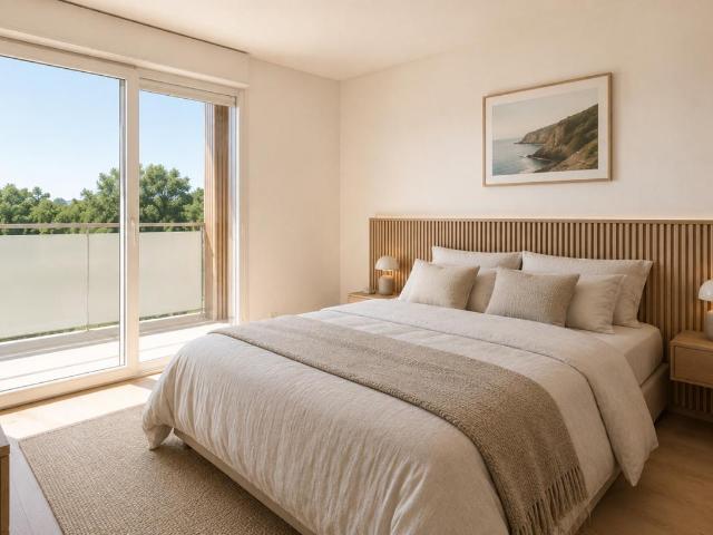 Appartement vente à Arcachon, La Teste-de-buch