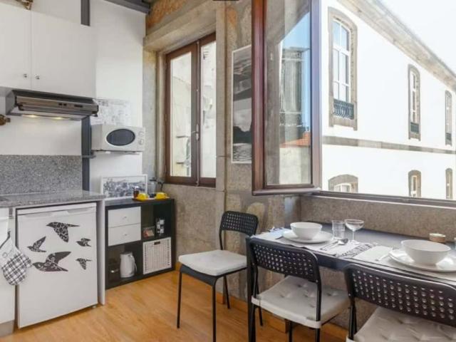 Apartamento alugar em Porto, Cedofeita