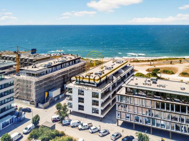 Apartamento venda em Canidelo, Vila Nova De Gaia