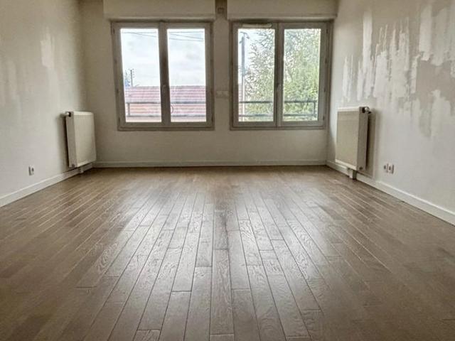 Appartement vente à France métropolitaine, Saint-leu-la-forêt