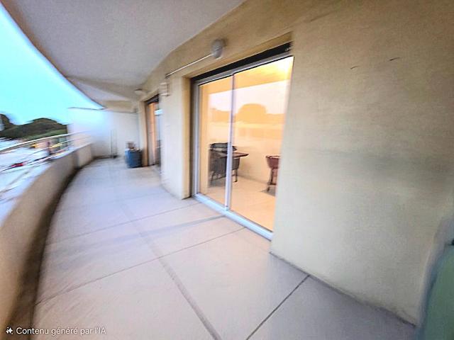 Appartement vente à Arrondissement de Toulon, Bormes-les-mimosas