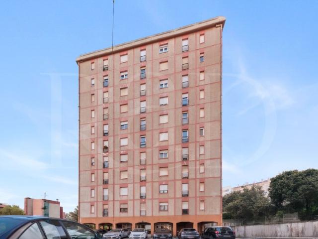 Apartamento venda em Flamenga, Santiago Dos Velhos