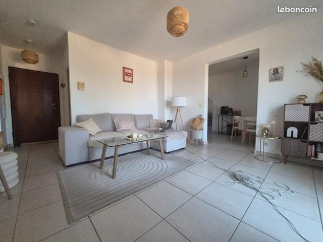 Appartement vente à Bastia, Furiani