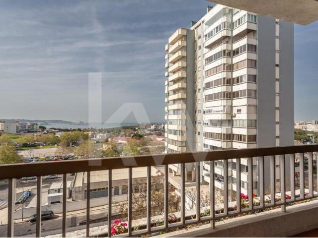 Apartamento alugar em São Francisco Xavier, Lisboa