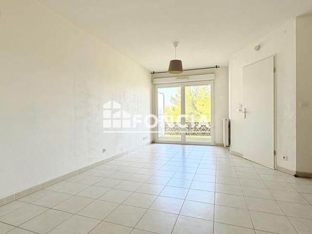 Appartement vente à Arrondissement de Toulon, La Seyne-sur-mer