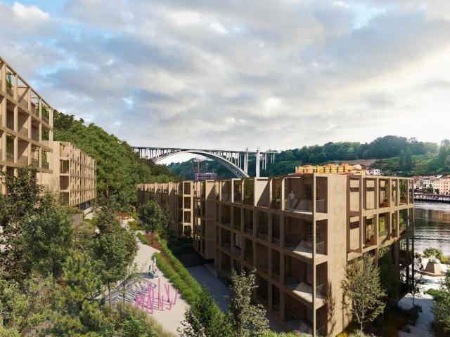 Apartamento venda em Afurada, Vila Nova De Gaia