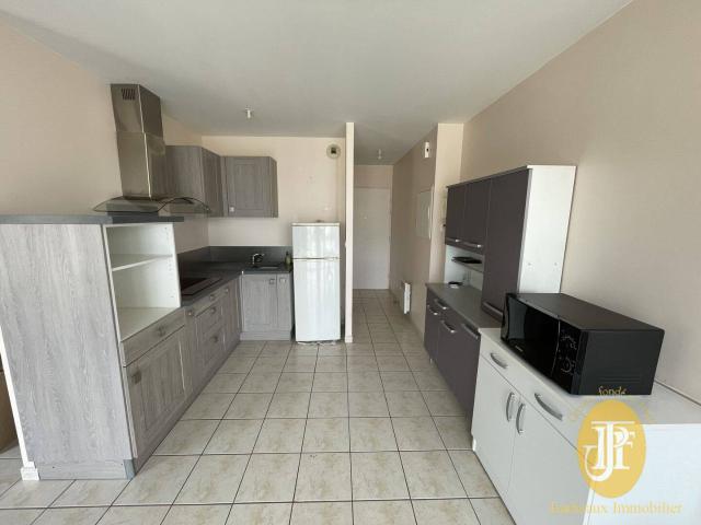 Appartement location à Gailloncel, Gaillon