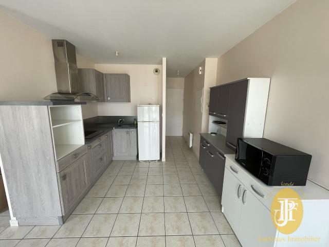 Appartement location à Gailloncel, Gaillon