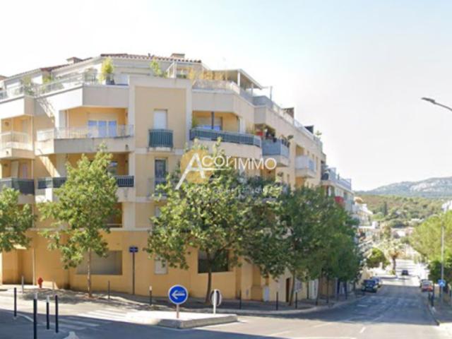 Appartement vente à Arrondissement de Toulon, La Seyne-sur-mer