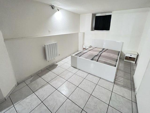 Appartement location à Clermont-Ferrand, Puy-de-Dôme