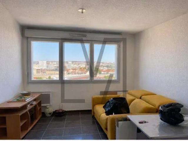 Appartement vente à Marseille