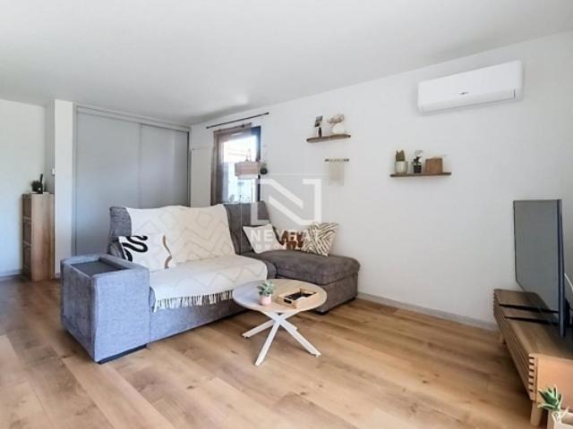 Appartement vente à Fréjus, Var