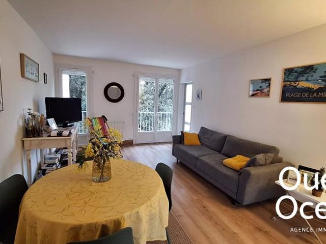 Appartement vente à Les Sables-d'Olonne, Jard-sur-mer