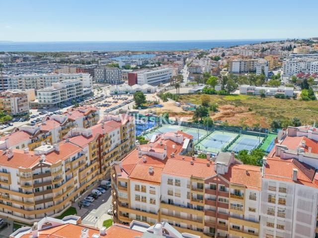 Apartamento venda em Cerro das Mós, Lagos