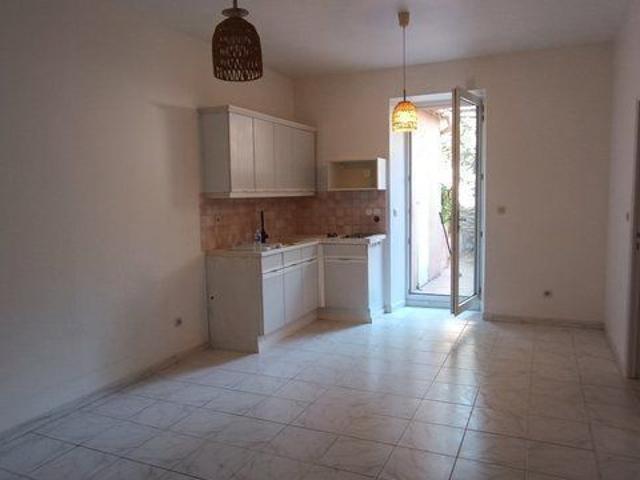 Appartement location à Aix-en-Provence, Gardanne