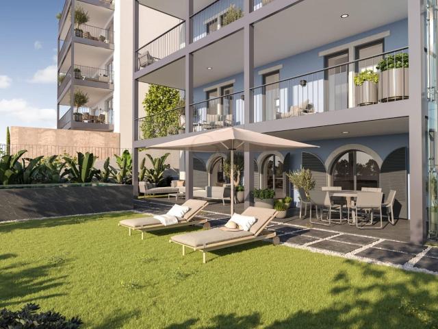 Apartamento venda em Santo António do Estoril, Cascais