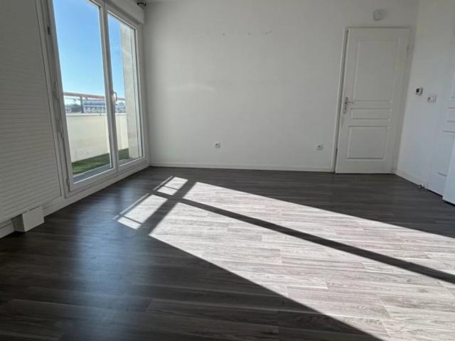 Appartement vente à France métropolitaine, Franconville