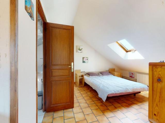 Appartement location à Tours