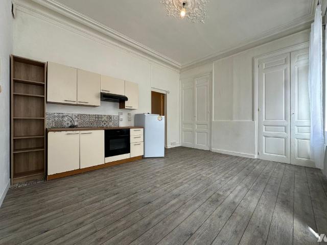 Appartement location à Rouen, Ruan