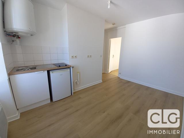 Appartement location à Quimper, Bretagne