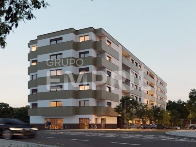 Apartamento venda em Devesas, Vila Nova De Gaia