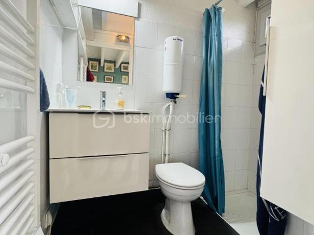 Appartement vente à Toulouse, Buzet-sur-tarn