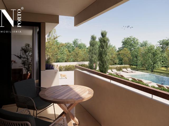Apartamento venda em Gondomar, Porto