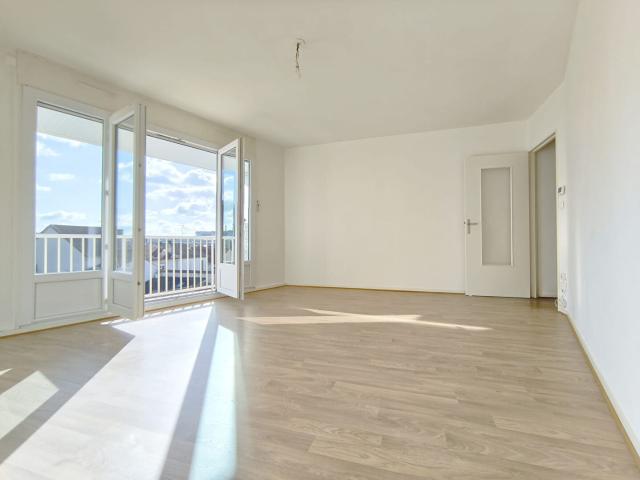 Appartement location à Cognac